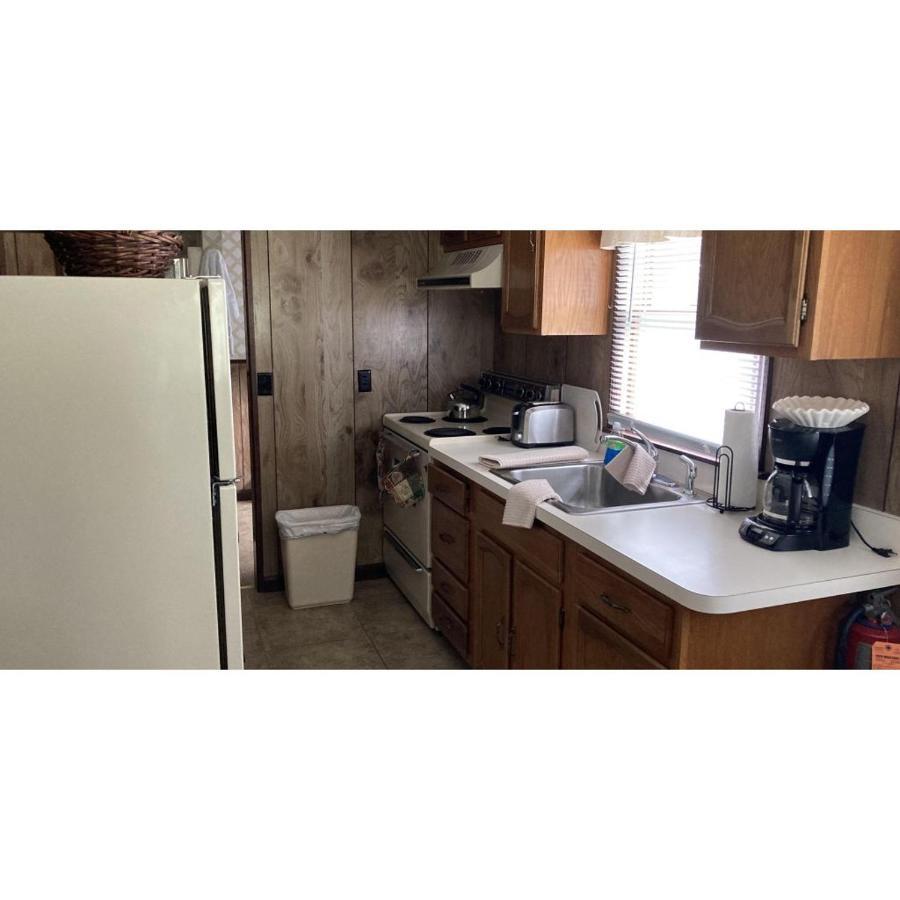 Interlake Rv Park & Campground Rhinebeck Exterior foto
