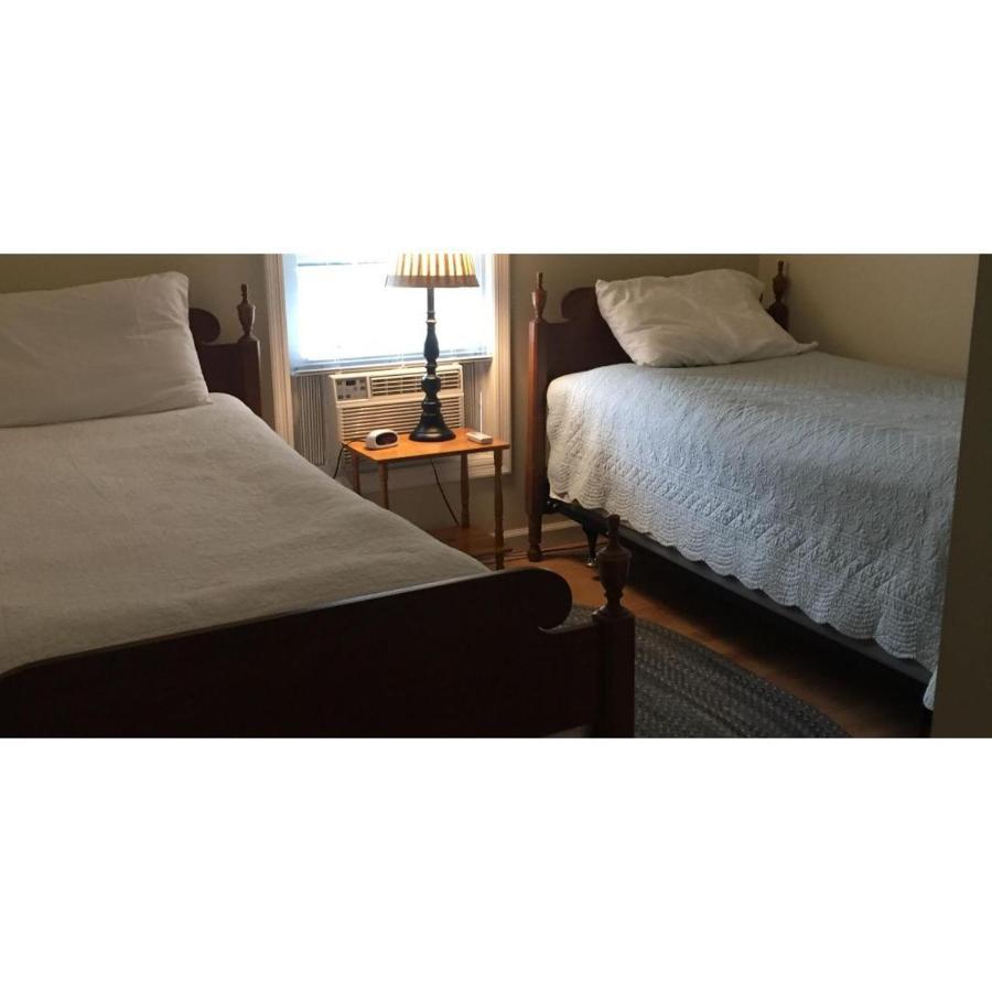 Interlake Rv Park & Campground Rhinebeck Exterior foto