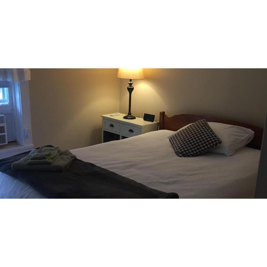 Interlake Rv Park & Campground Rhinebeck Exterior foto