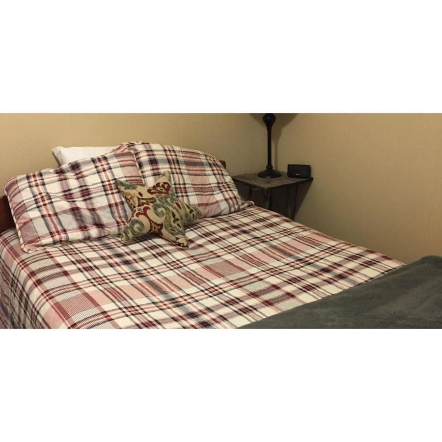 Interlake Rv Park & Campground Rhinebeck Exterior foto