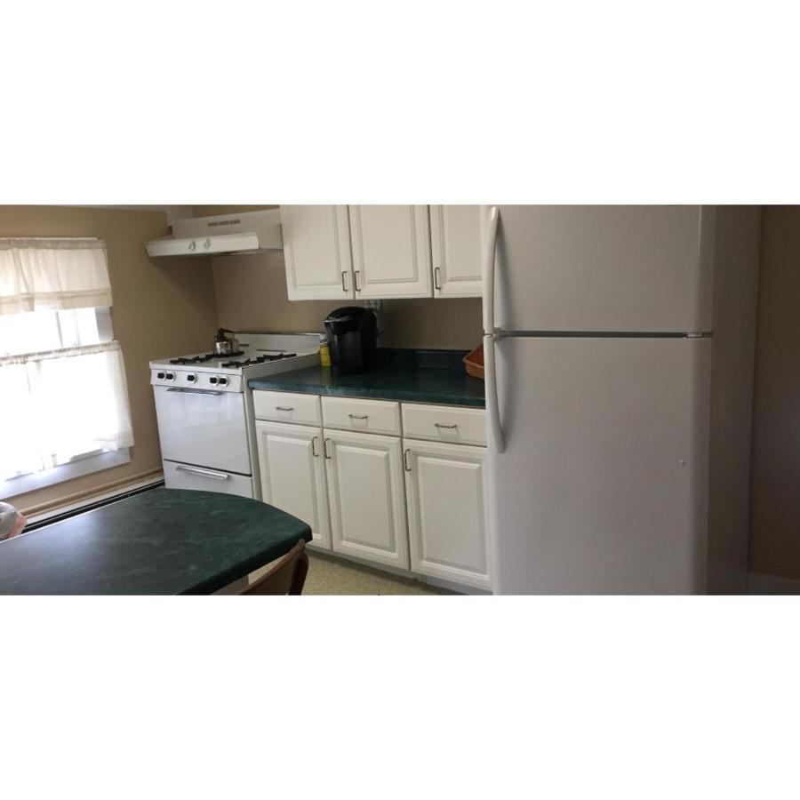 Interlake Rv Park & Campground Rhinebeck Exterior foto