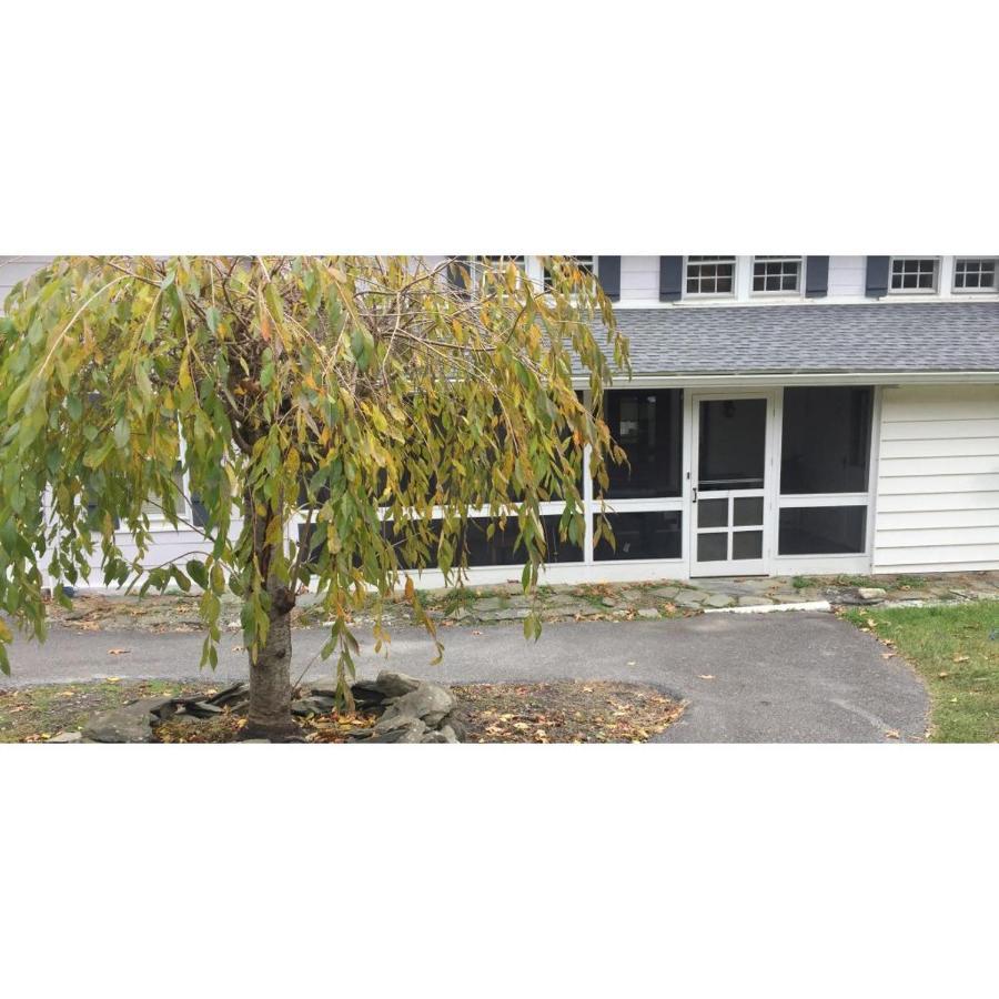 Interlake Rv Park & Campground Rhinebeck Exterior foto