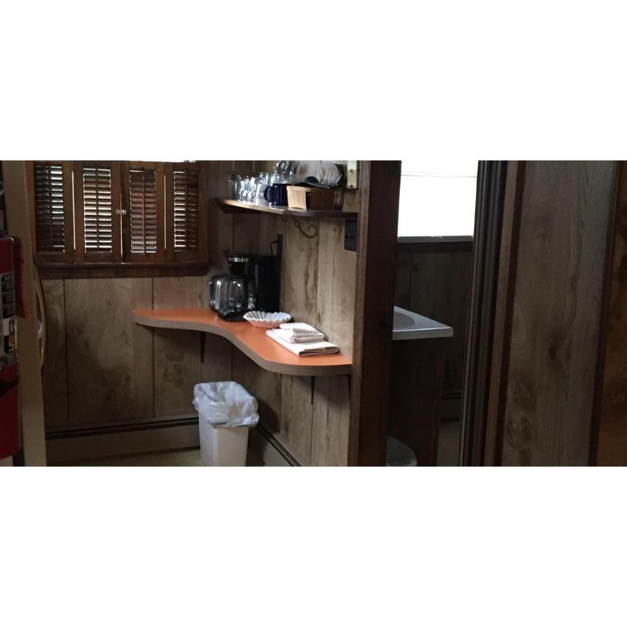 Interlake Rv Park & Campground Rhinebeck Exterior foto